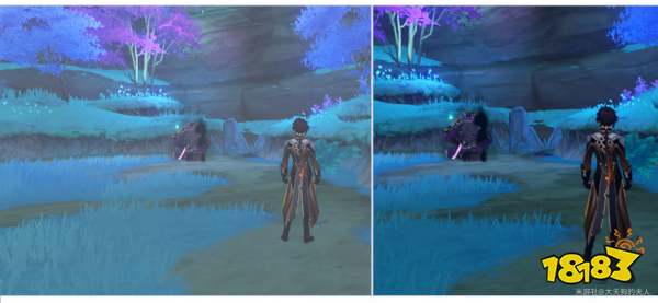 原神蛇神之首地下室开门方法 蛇神之首地下室开门顺序分享