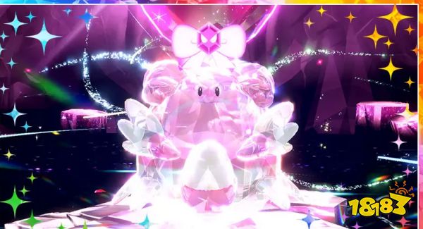 《宝可梦：朱紫》幸福蛋活动4月21日上线 入手大量奖励