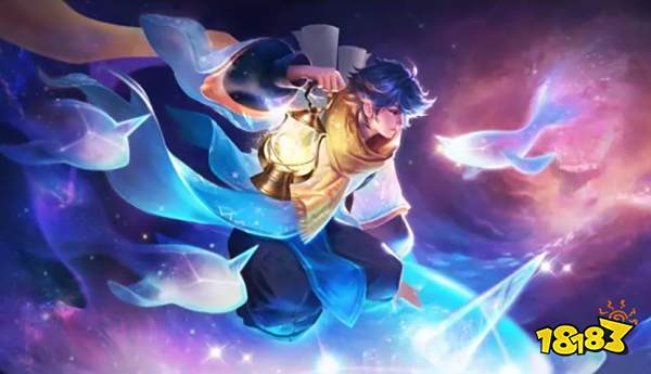 王者荣耀庄周限定皮云端筑梦师返场时间 庄周限定皮肤返场攻略