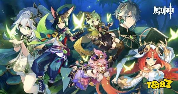 原神最强七圣召唤卡组大全 七圣召唤卡组推荐分享