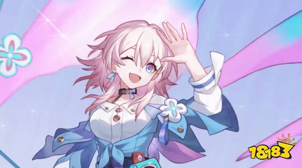 崩壞星穹鐵道姬子光錐推薦 姬子用什么光錐好