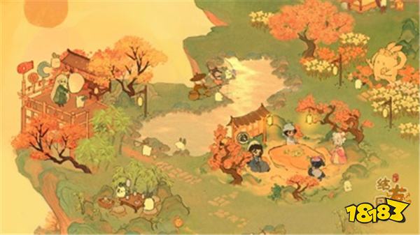 桃源深处有人家电脑版下载教程 桃源深处有人家最新PC版模拟器免费下载安装