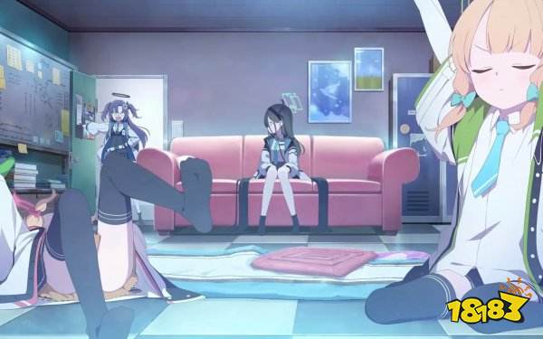 碧蓝档案国际服怎么氪金 海外游戏充值攻略