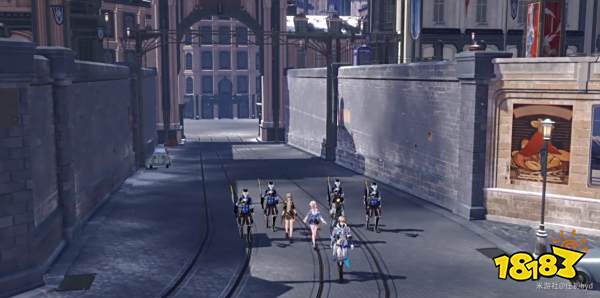 崩坏星穹铁道闪退怎么办 游戏黑屏闪退解决方法分享