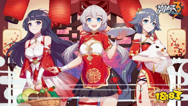 崩坏星穹铁道和崩坏3区别介绍 崩坏星穹铁道和崩坏3有什么区别