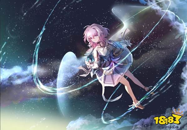 崩坏星穹铁道存护命途是什么意思 崩坏星穹铁道命途存护介绍