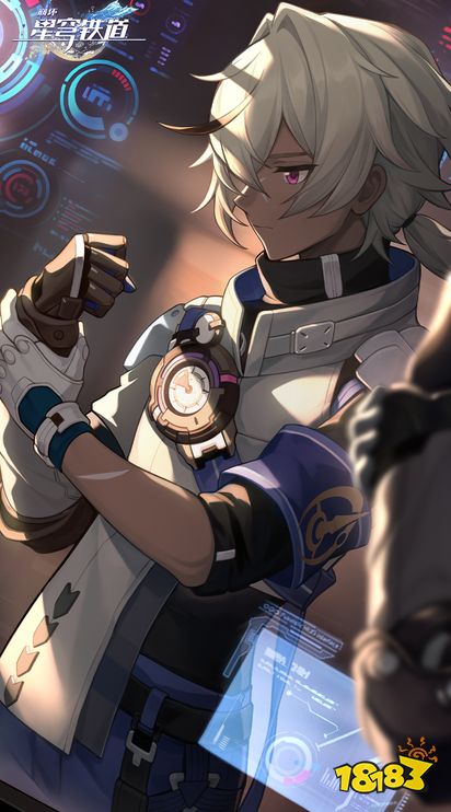 崩坏星穹铁道四星角色有哪些 崩坏星穹铁道四星角色汇总