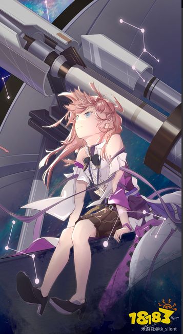 崩坏星穹铁道四星角色有哪些 崩坏星穹铁道四星角色汇总