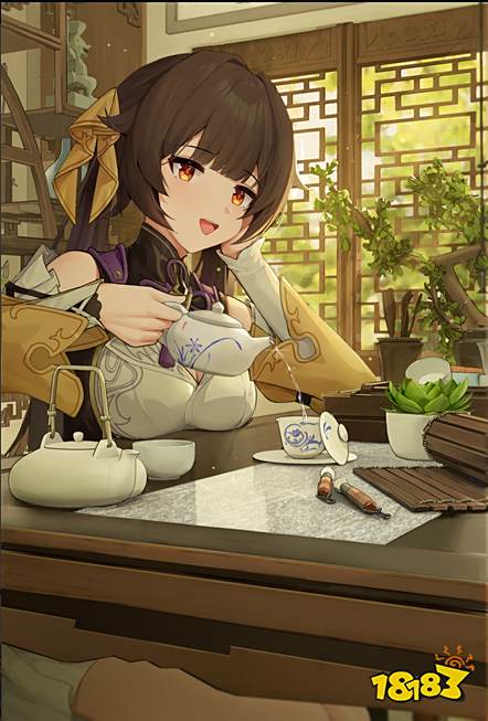 崩坏星穹铁道四星角色有哪些 崩坏星穹铁道四星角色汇总