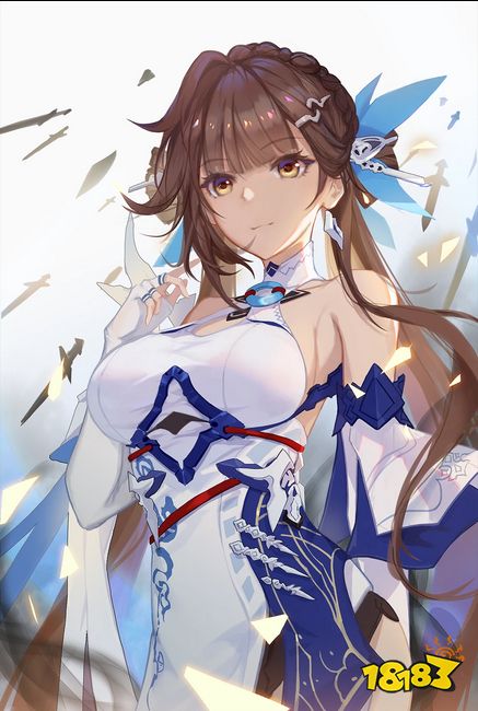 崩坏星穹铁道物理属性角色有哪些 崩坏星穹铁道物理属性角色汇总