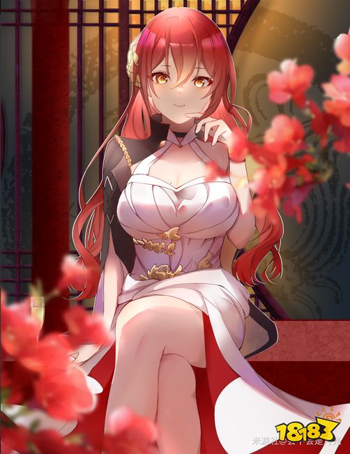 崩坏星穹铁道火属性角色有哪些 崩坏星穹铁道火属性角色汇总