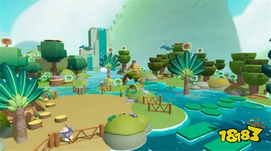 蛋仔派对9999999蛋币游戏下载