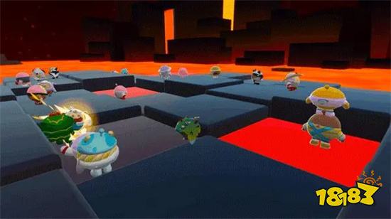 蛋仔派对9999999蛋币游戏下载