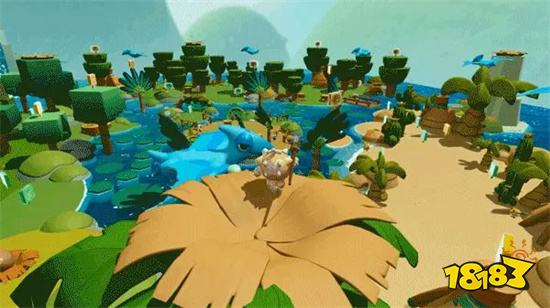 蛋仔派对9999999蛋币游戏下载