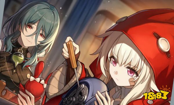 崩坏星穹铁道同一种心情光锥怎么样 四星光锥同一种心情使用攻略