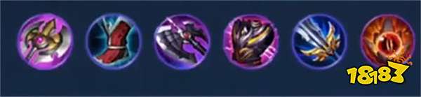 王者荣耀姬小满打野怎么出装 姬小满打野位出装攻略