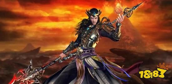 火龙满攻速变态传奇下载