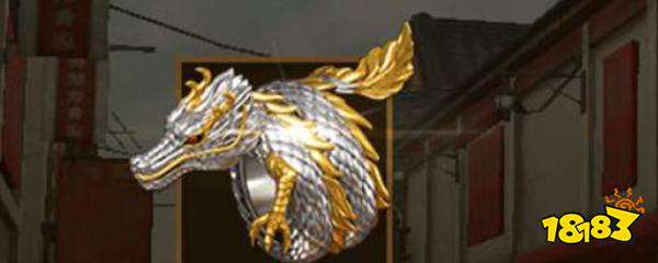 cf圣龙戒指效果