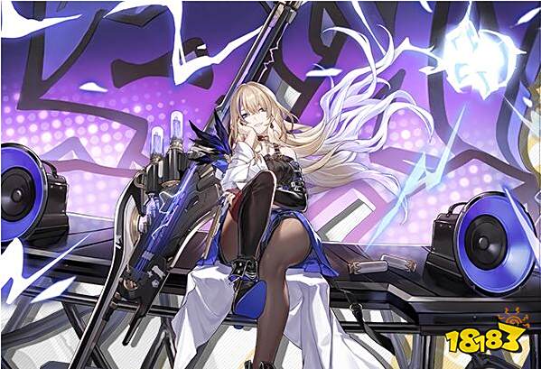 崩坏星穹铁道核心输出节奏榜有什么 核心输出节奏榜推荐