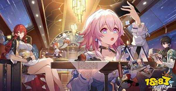 崩坏星穹铁道角色受击概率是多少 角色受击概率分享