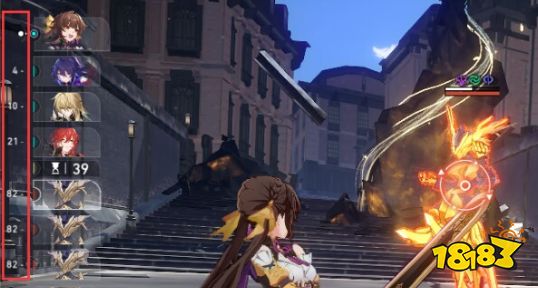 崩坏星穹铁道游戏机制是什么 游戏机制介绍