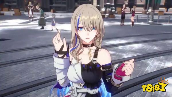 崩坏星穹铁道回能效率是什么 回能效率一览