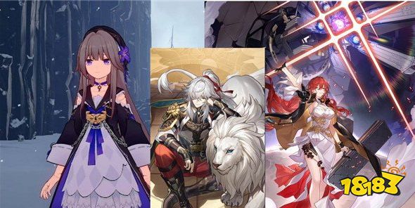 崩坏星穹铁道地图boss有什么 地图boss介绍