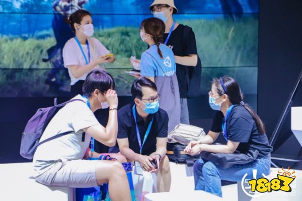 【展商风采】Design level 公司与您相约 2023 ChinaJoy BTOB