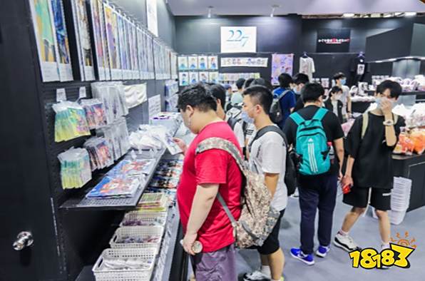 推动跨界融合发展,中国国际动漫及衍生品授权展览会(CAWAE)助力产业腾飞!