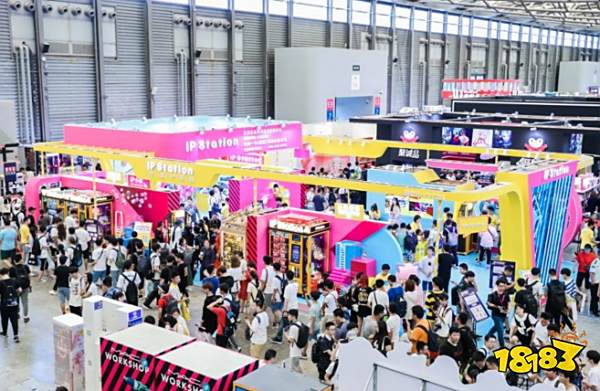 推动跨界融合发展,中国国际动漫及衍生品授权展览会(CAWAE)助力产业腾飞!