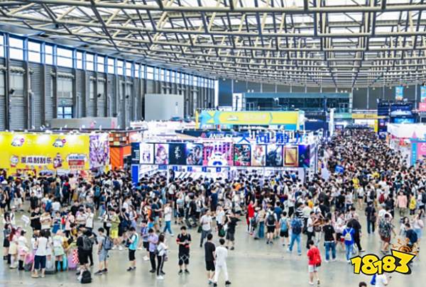 推动跨界融合发展,中国国际动漫及衍生品授权展览会(CAWAE)助力产业腾飞!