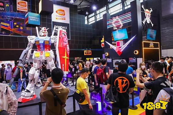 推动跨界融合发展,中国国际动漫及衍生品授权展览会(CAWAE)助力产业腾飞!