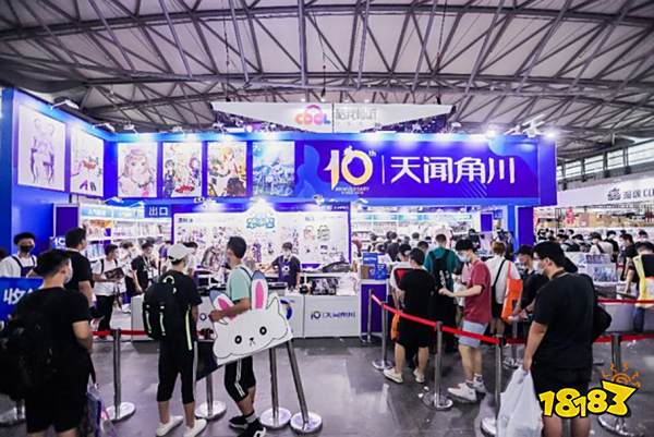 推动跨界融合发展,中国国际动漫及衍生品授权展览会(CAWAE)助力产业腾飞!