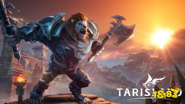 《塔瑞斯世界》海外社媒上线，年内有望登陆全球?