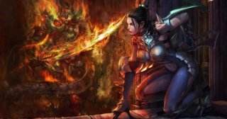 忘忧打金神途手游在哪里下载 忘忧打金神途手游下载地址