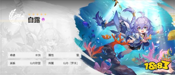 崩壞星穹軌道全角色全方位攻略大全 崩壞星穹軌道全角色星魂光錐遺器陣容搭配大全