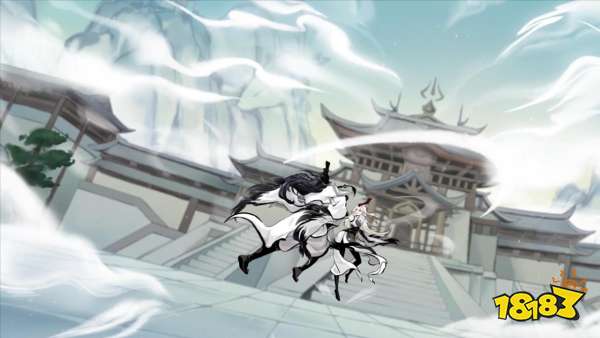 一念逍遥评测：水墨国风放置类游戏天花板