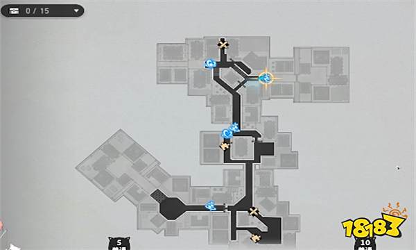 崩坏星穹铁道雅利洛-Ⅵ全宝箱位置 雅利洛-Ⅵ123个箱子地图点位收集攻略