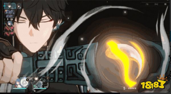 崩壞星穹鐵道丹恒天賦怎么加點 丹恒天賦加點及技能詳解