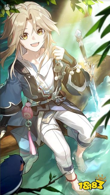 崩坏星穹铁道冰属性角色有哪些 崩坏星穹铁道冰属性角色汇总