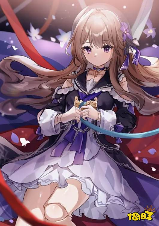 崩坏星穹铁道冰属性角色有哪些 崩坏星穹铁道冰属性角色汇总