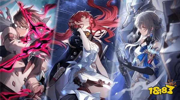 崩坏星穹铁道冰属性角色有哪些 崩坏星穹铁道冰属性角色汇总