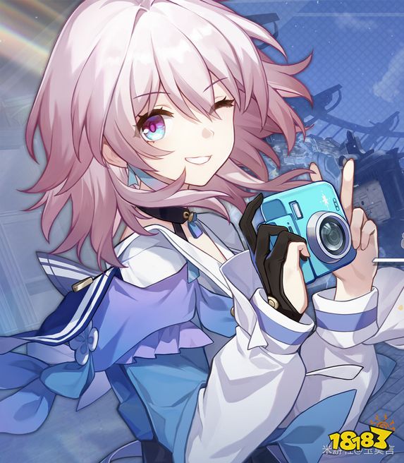 崩坏星穹铁道冰属性角色有哪些 崩坏星穹铁道冰属性角色汇总