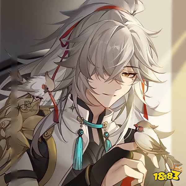 崩坏星穹铁道雷属性角色有哪些 崩坏星穹铁道雷属性角色汇总