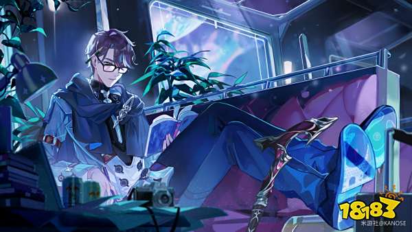 崩坏星穹铁道虚数属性角色有哪些 崩坏星穹铁道虚数属性角色汇总