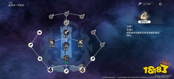崩壞星穹鐵道克拉拉技能怎么加點 克拉拉角色行跡加點優先級推薦