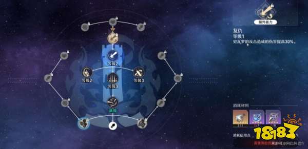 崩壞星穹鐵道克拉拉技能怎么加點 克拉拉角色行跡加點優先級推薦