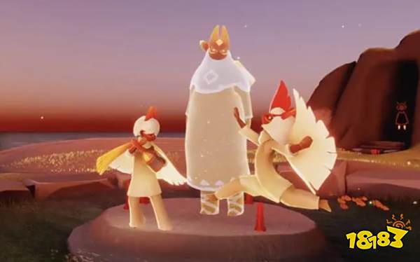 光遇本周4.20复刻的先祖是谁 最新复刻先祖兑换图分享