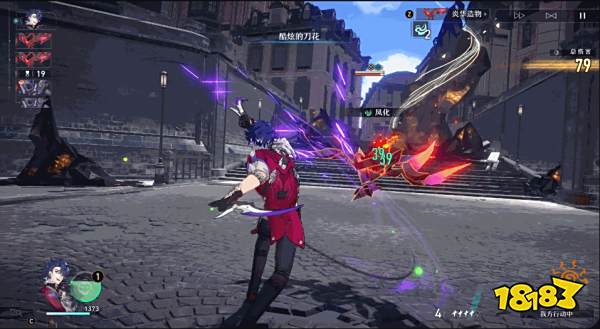 崩坏星穹铁道桑博技能有哪些 桑博技能介绍大招展示