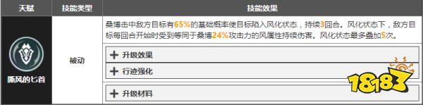 崩坏星穹铁道桑博技能有哪些 桑博技能介绍大招展示